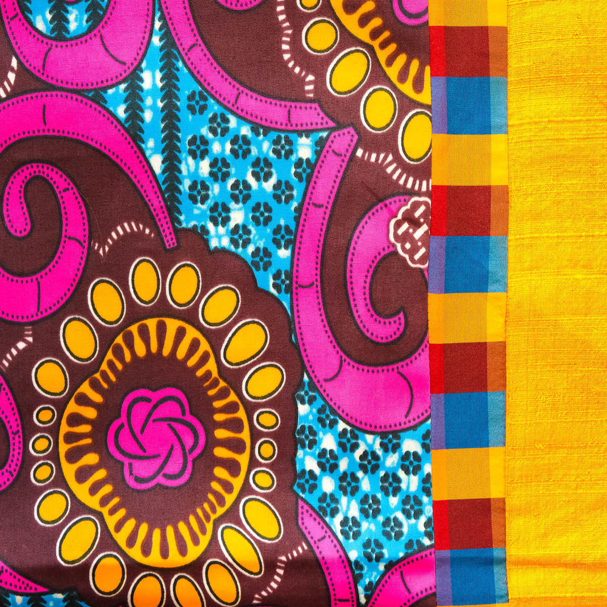 GILET TUMAINI - immagine 3