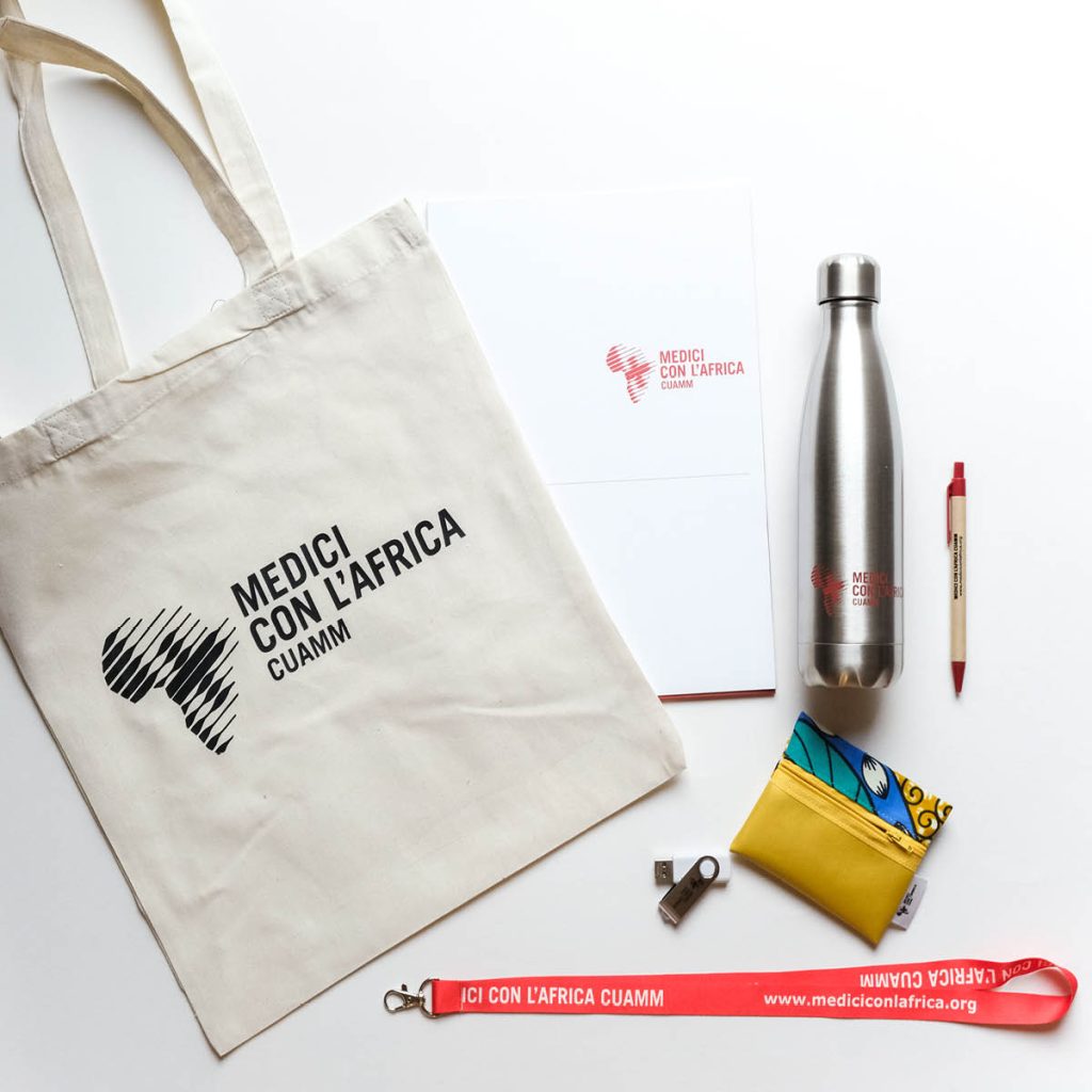 Catalogo Gadget Solidali Per Eventi