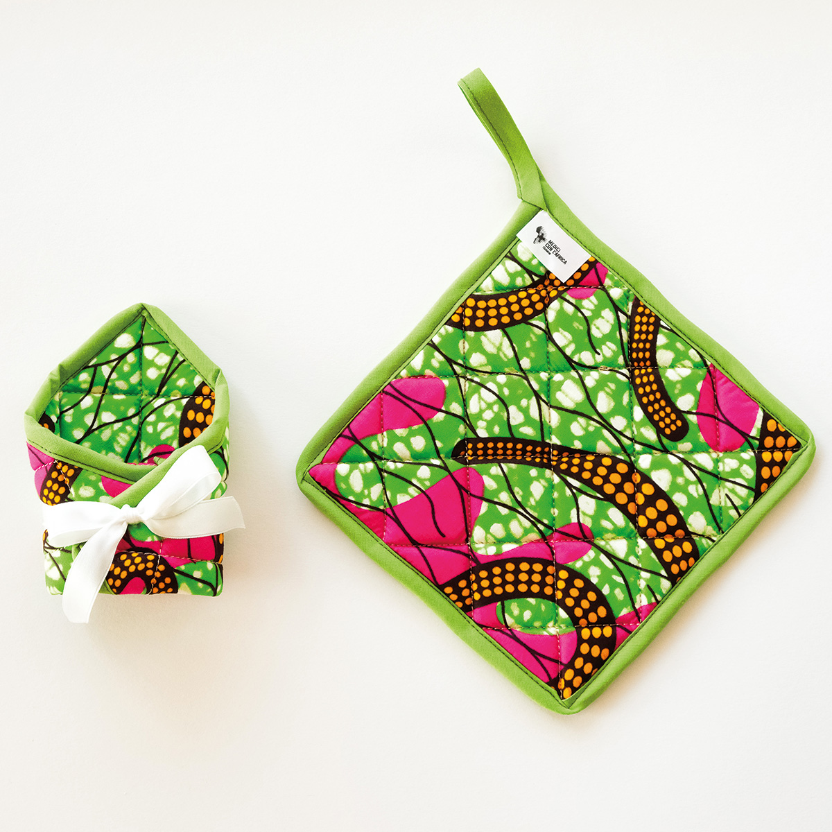 Presina confezionata