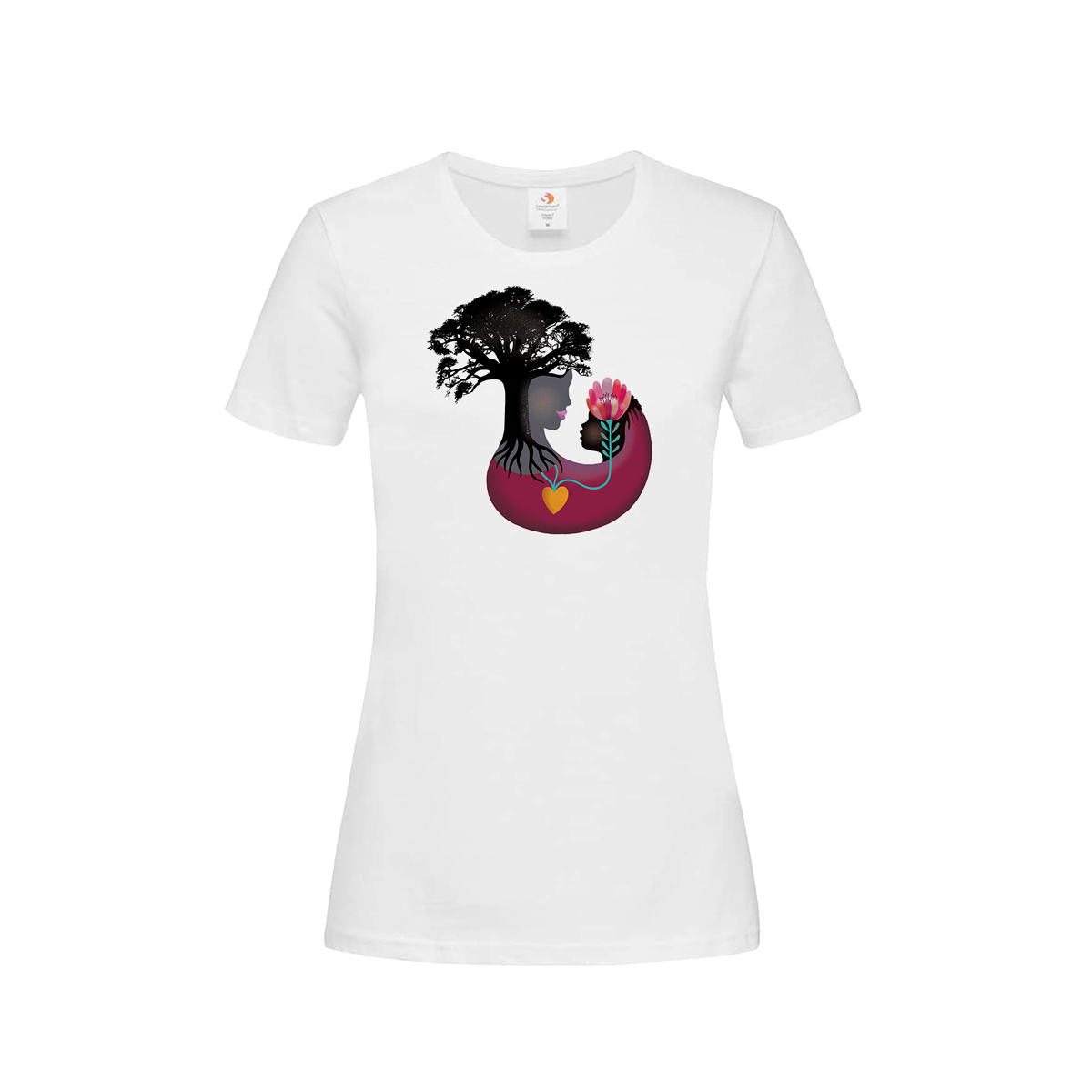 T-shirt Donna – Edizione Limitata