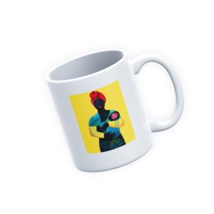Mug "Abbraccio" - Edizione Limitata