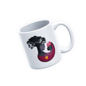 Mug "Radici" - Edizione Limitata