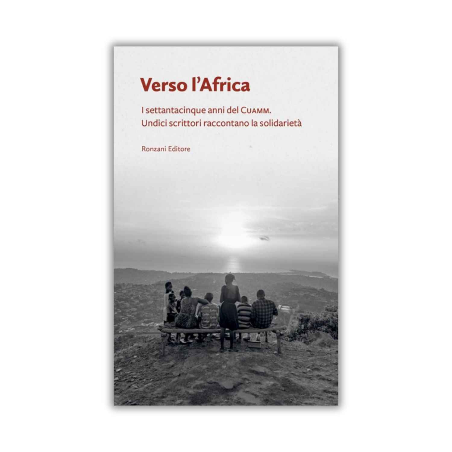 Verso l’Africa – Autori Vari