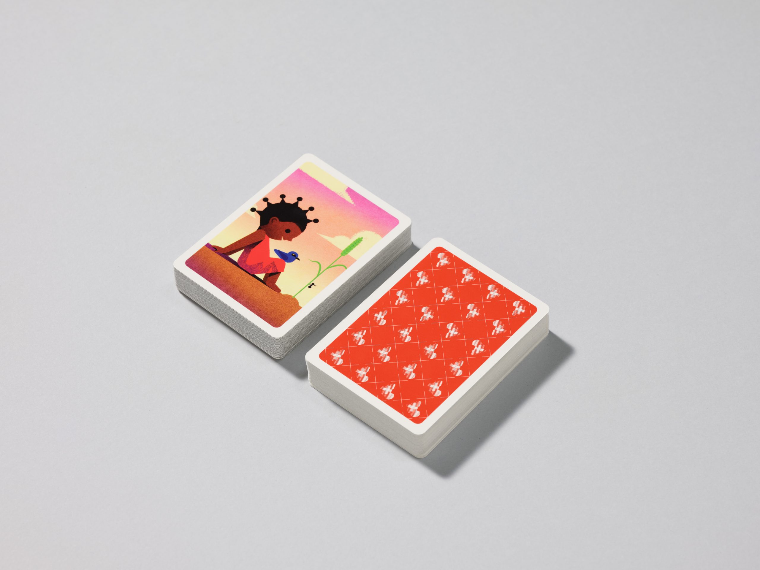 "Seme con seme" - gioco di memoria - immagine 4