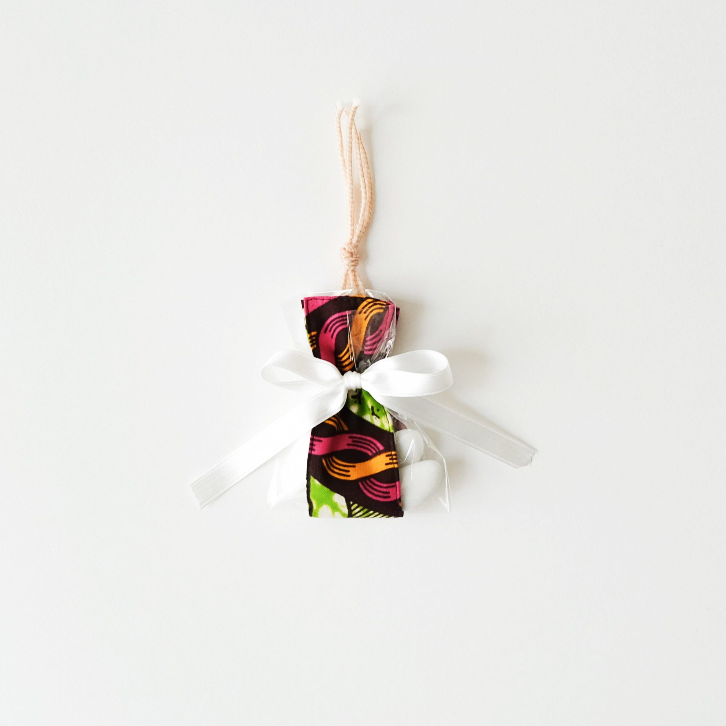 Segnalibri confezionati