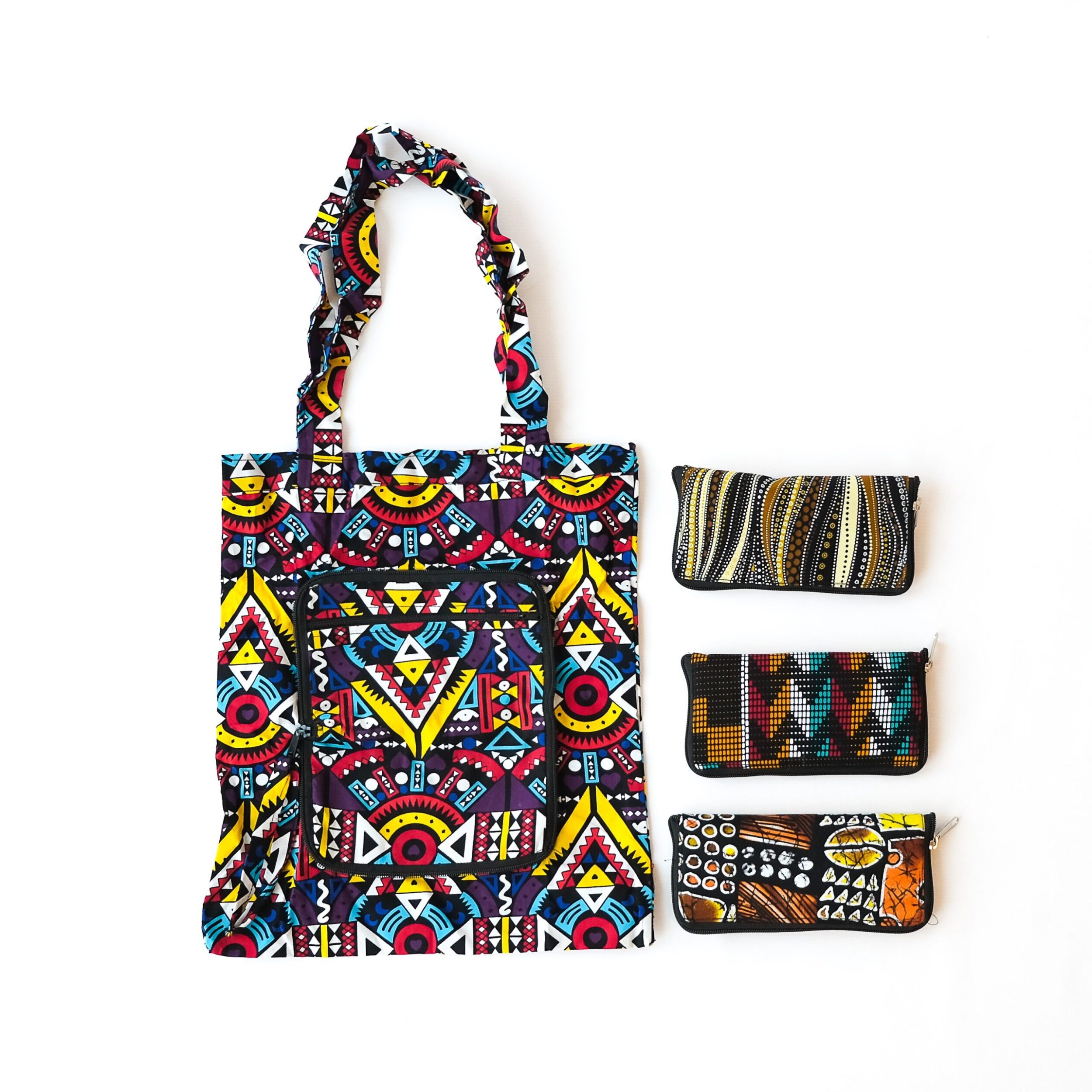 Shopper richiudibile