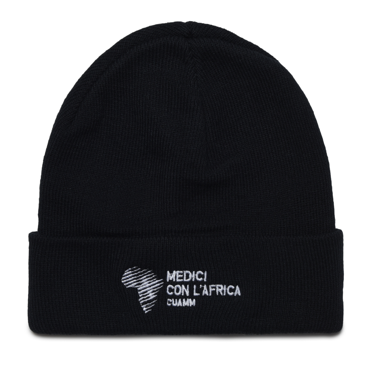 Berretto Medici con l’Africa Cuamm