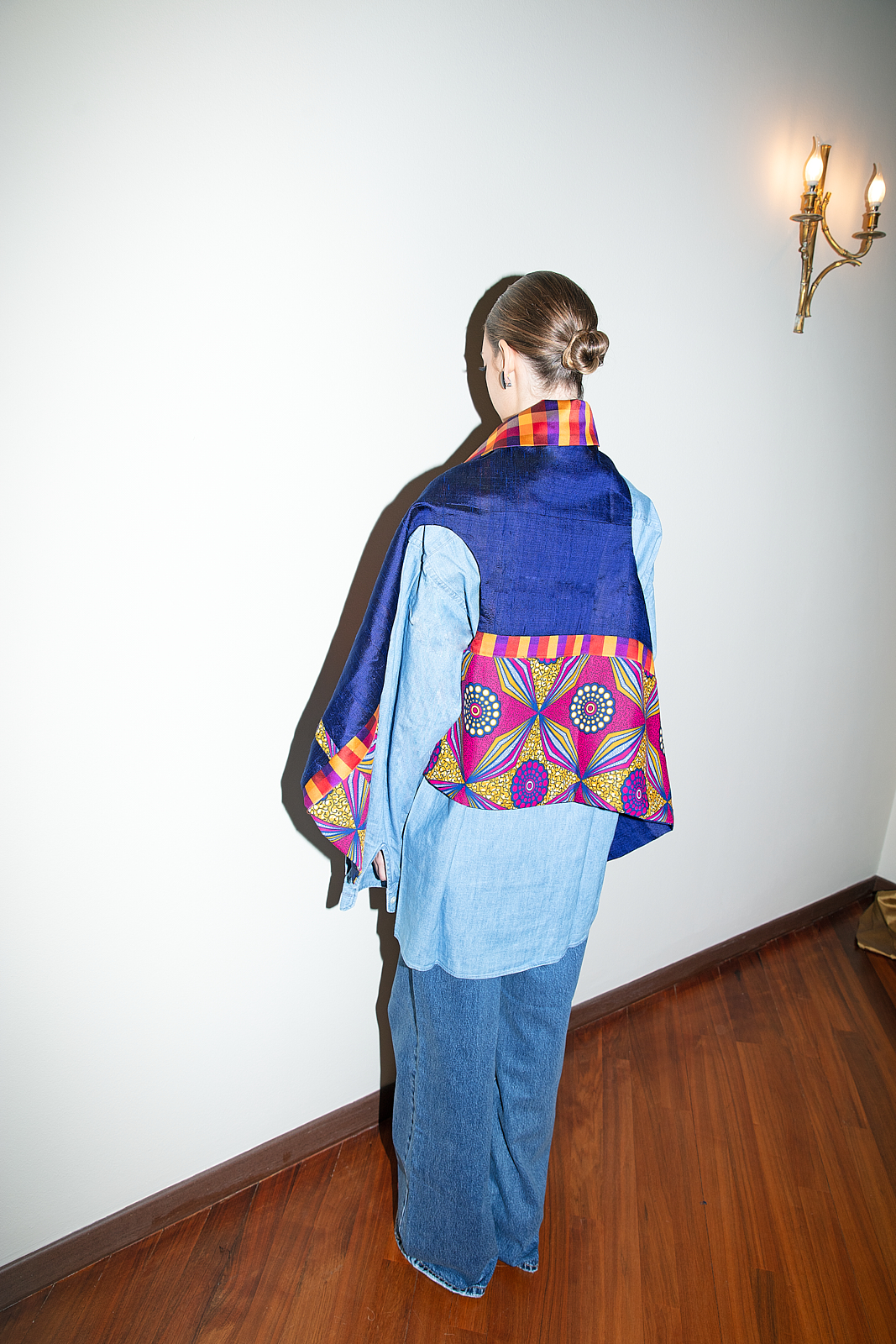 GILET TUMAINI - immagine 2