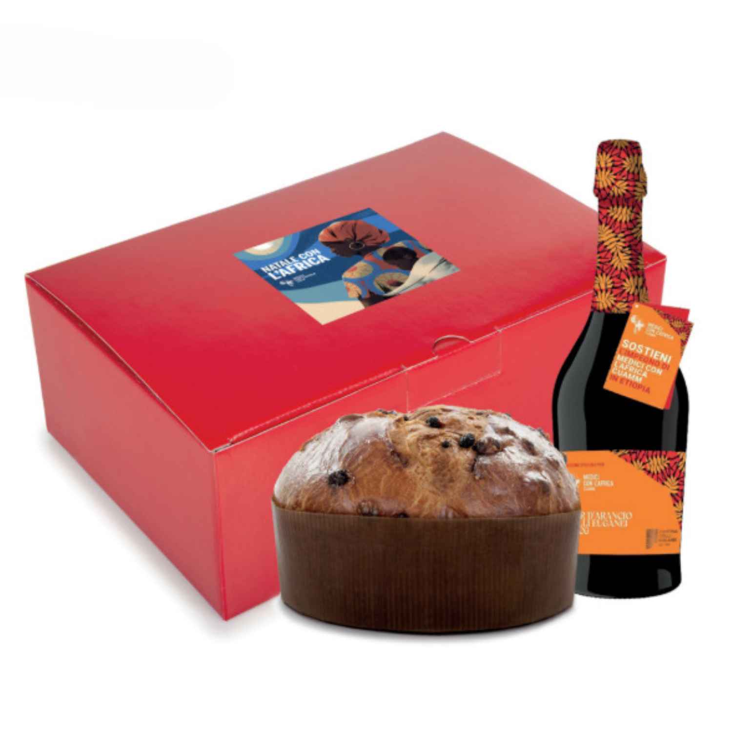 Catalogo Natale Imprese