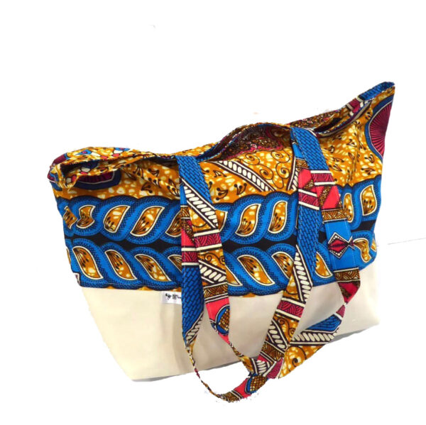 Borsa mare