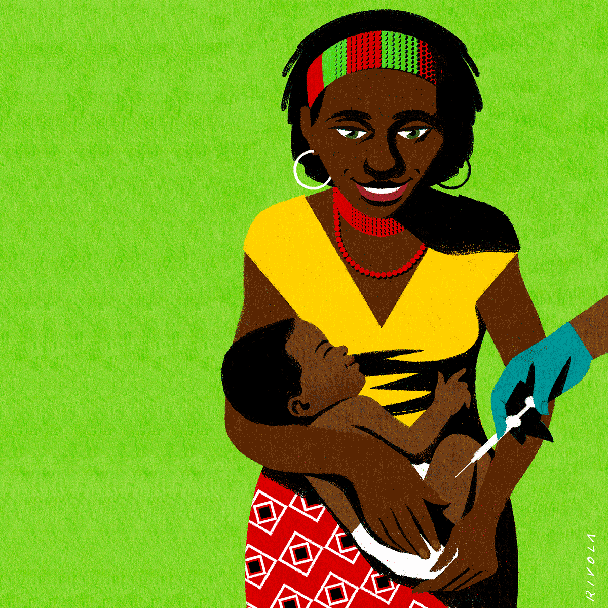 10 Vaccinazioni Pediatriche