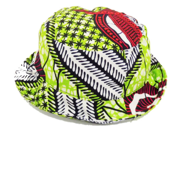 Cappellino alla pescatora
