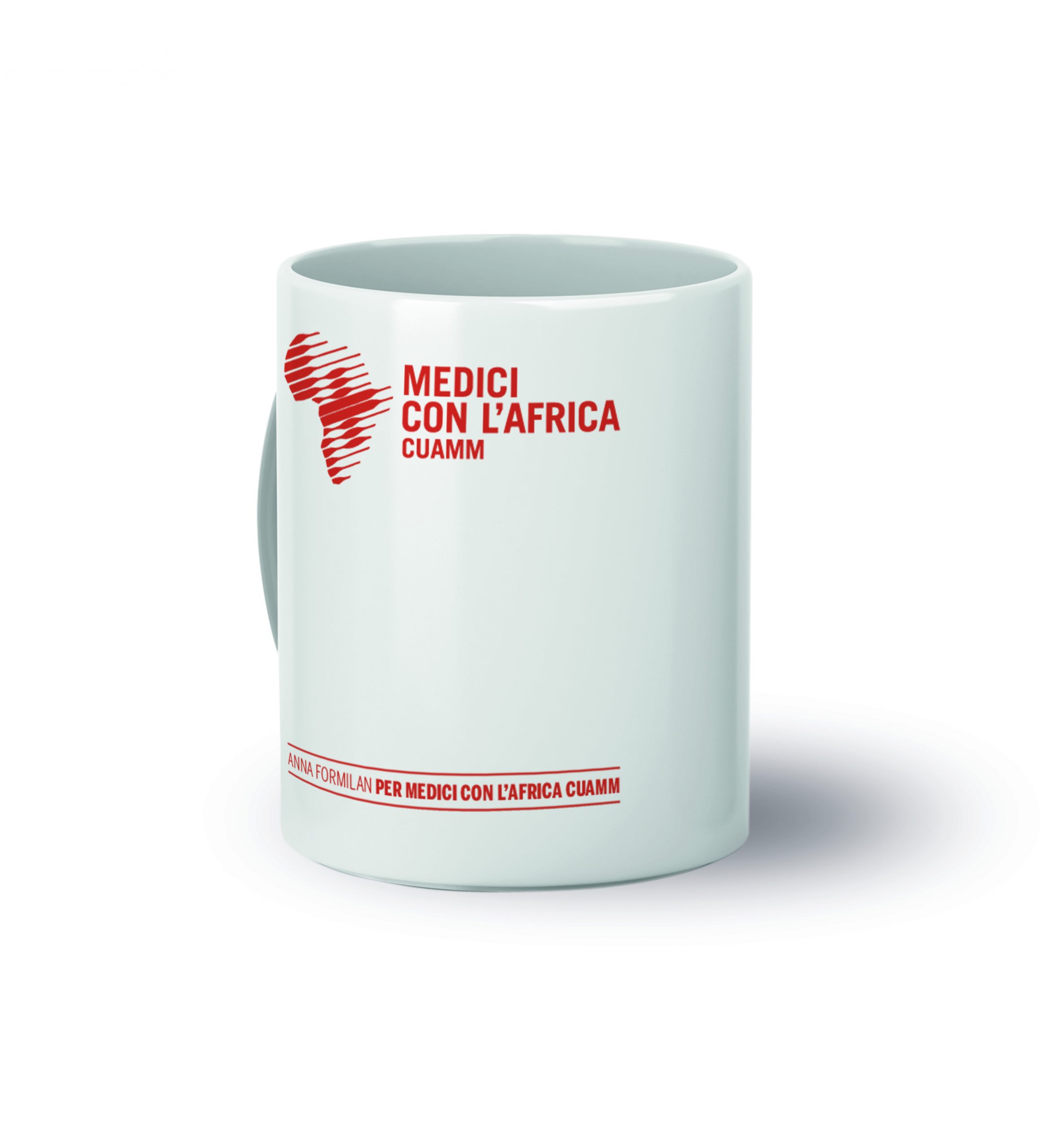 Tazza "Ritmo d'Africa" - immagine 4